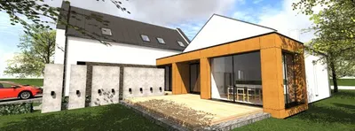 Aniśko Pracownia Projektowa